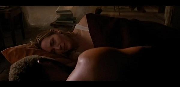  Kate Winslet Hot Sex Scene From Mountain Between Us